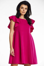 Cocktail dress model 195875 awama - Trendyglobal 