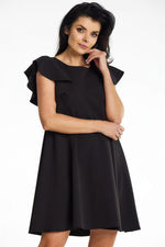 Cocktail dress model 195875 awama - Trendyglobal 