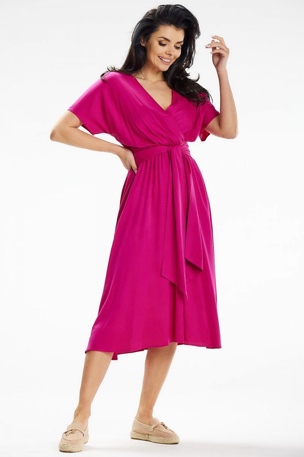 Daydress model 195878 awama