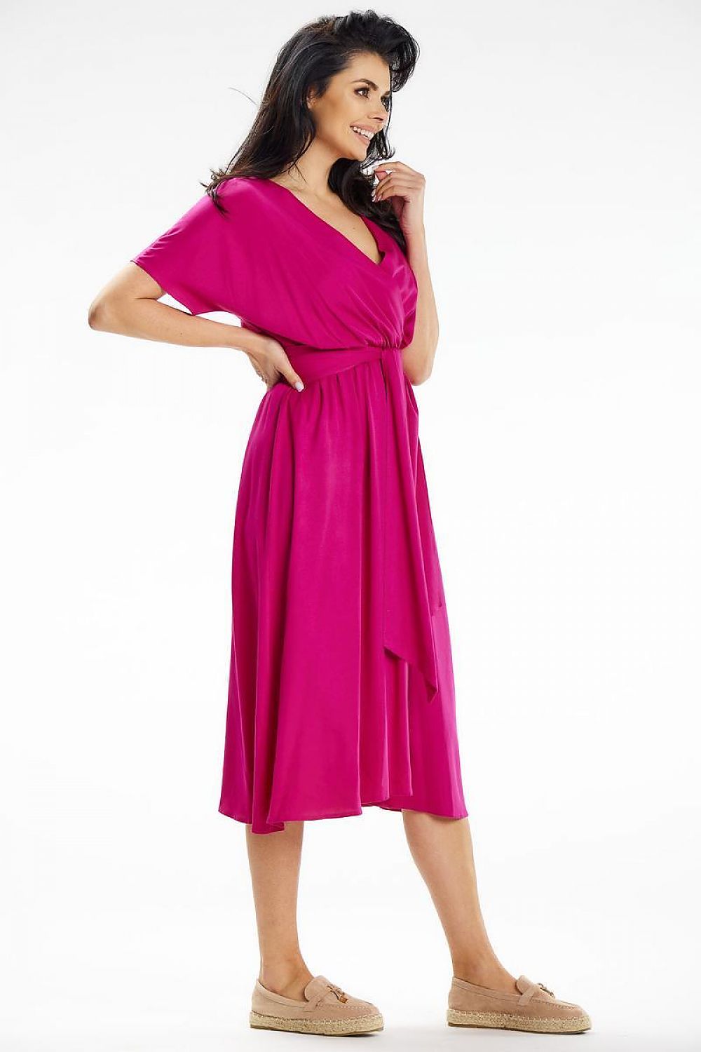 Daydress model 195878 awama