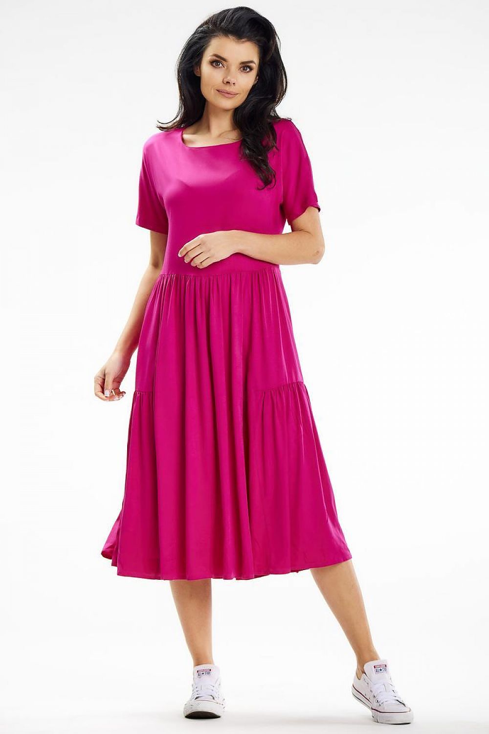 Daydress model 195887 awama