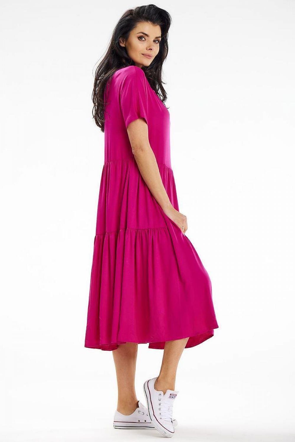 Daydress model 195887 awama