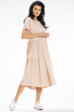 Daydress model 195887 awama