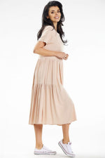 Daydress model 195887 awama