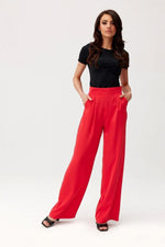 Women trousers model 195911 Roco Fashion - Trendyglobal 