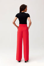 Women trousers model 195911 Roco Fashion - Trendyglobal 