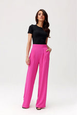 Women trousers model 195911 Roco Fashion - Trendyglobal 