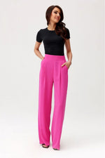 Women trousers model 195911 Roco Fashion - Trendyglobal 