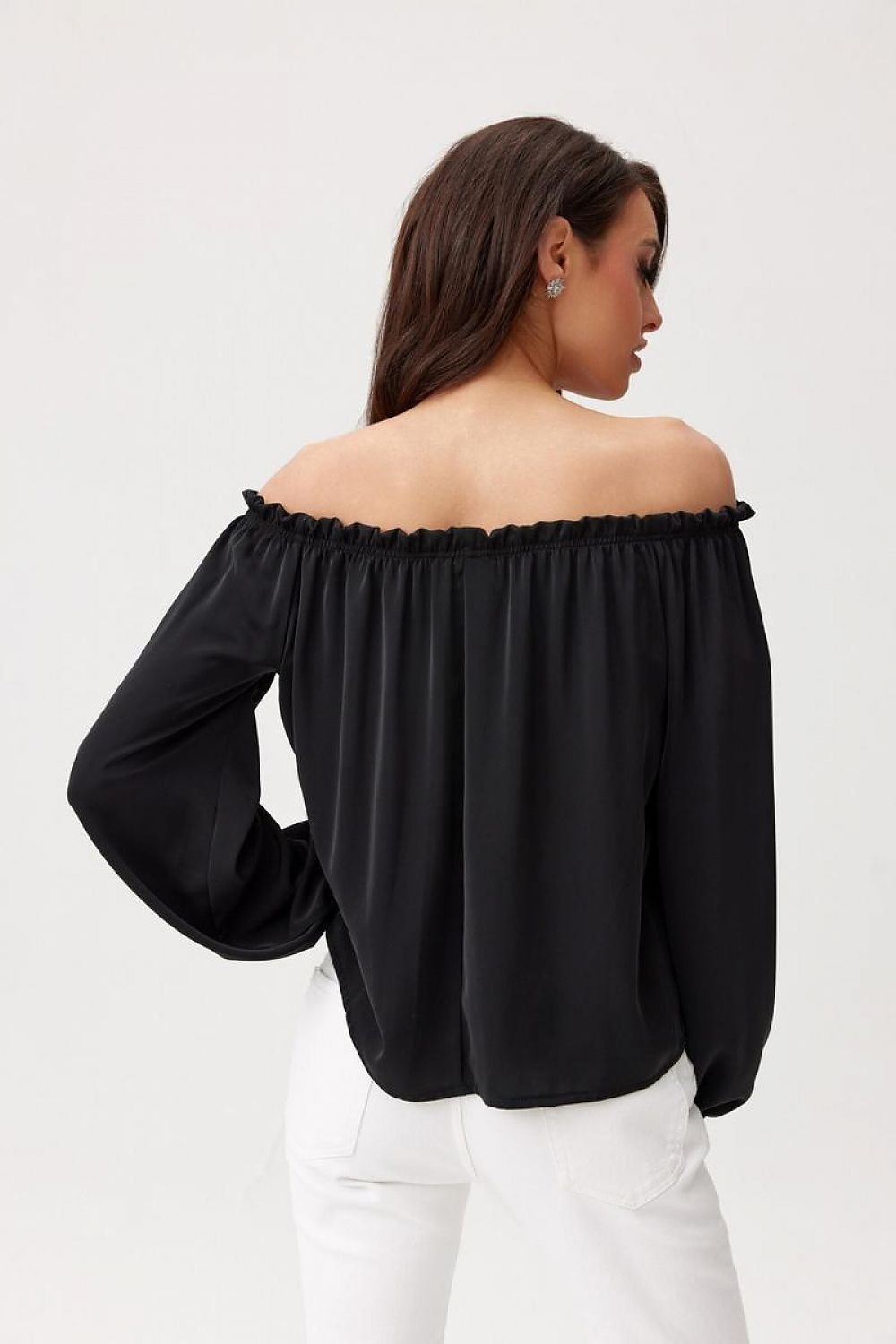 Blouse model 195912 Roco Fashion - Trendyglobal 