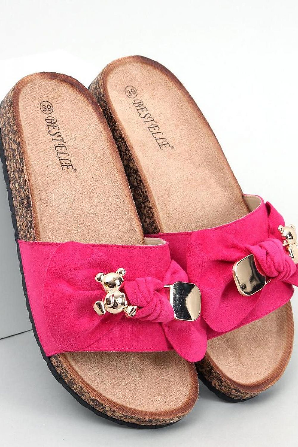 Flip-flops model 195970 Inello - Trendyglobal 