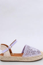 Sandals model 195974 Inello - Trendyglobal 