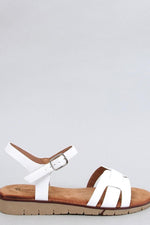 Sandals model 195982 Inello - Trendyglobal 