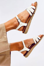 Sandals model 195982 Inello - Trendyglobal 