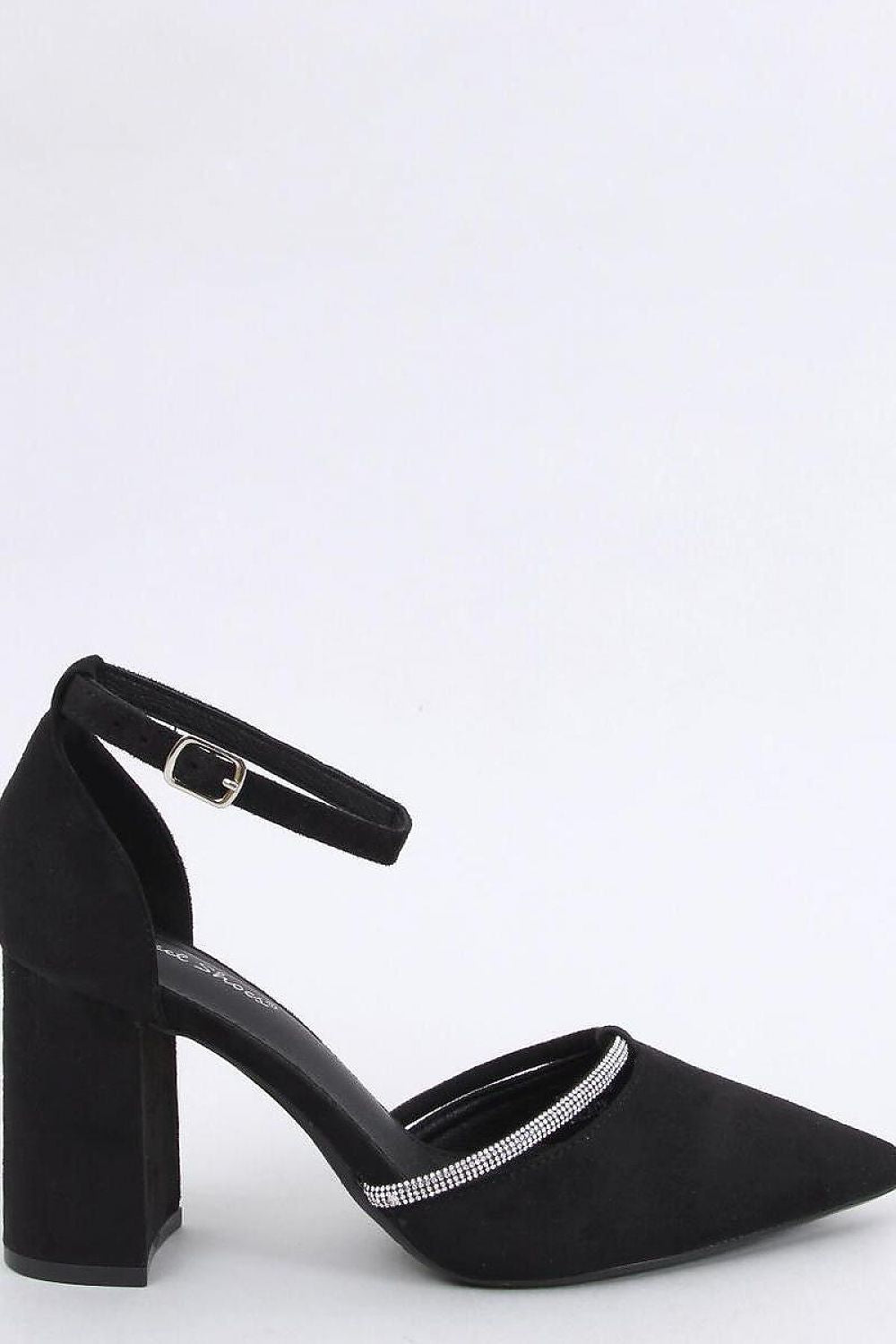 Block heel pumps model 195986 Inello - Trendyglobal 