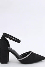 Block heel pumps model 195986 Inello - Trendyglobal 