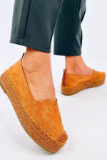 Espadrille model 195990 Inello - Trendyglobal 