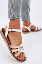 Sandals model 196003 Inello - Trendyglobal 