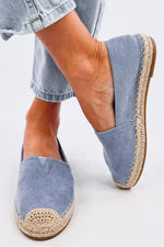 Espadrille model 196006 Inello - Trendyglobal 