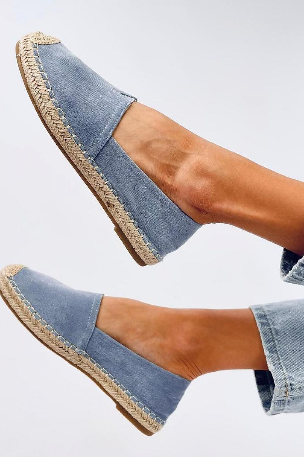 Espadrille model 196006 Inello - Trendyglobal 