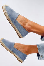 Espadrille model 196006 Inello - Trendyglobal 