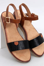 Sandals model 196024 Inello - Trendyglobal 