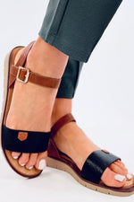 Sandals model 196024 Inello - Trendyglobal 