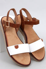 Sandals model 196026 Inello - Trendyglobal 