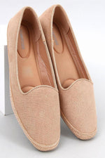 Espadrille model 196029 Inello - Trendyglobal 