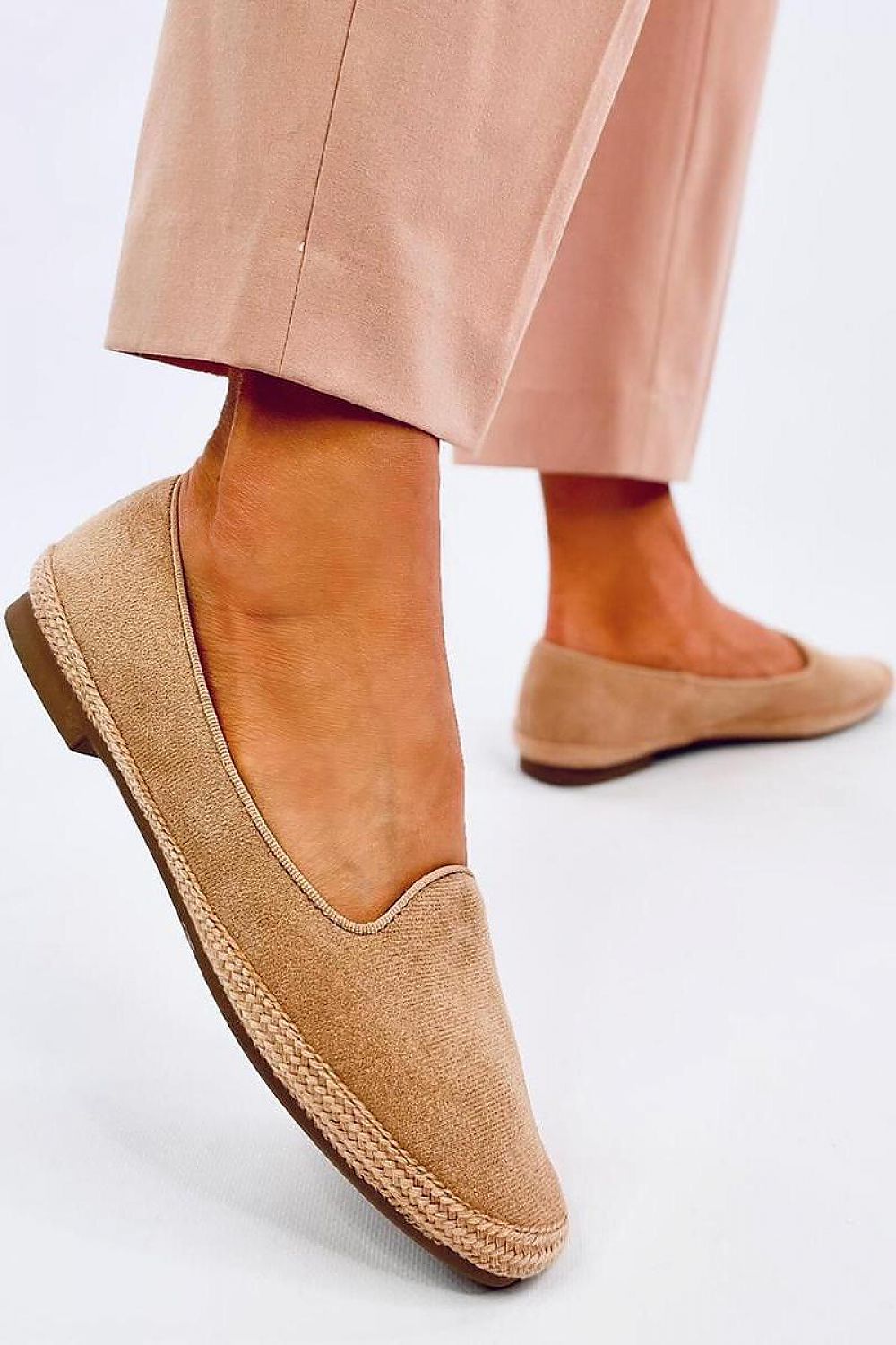 Espadrille model 196029 Inello - Trendyglobal 