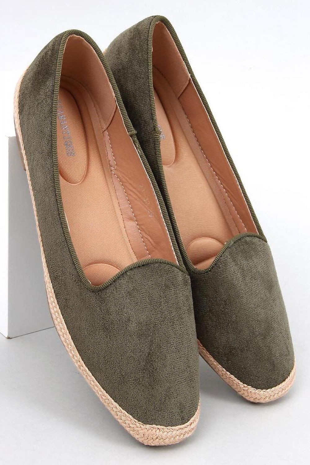 Espadrille model 196030 Inello - Trendyglobal 