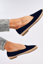 Espadrille model 196031 Inello - Trendyglobal 