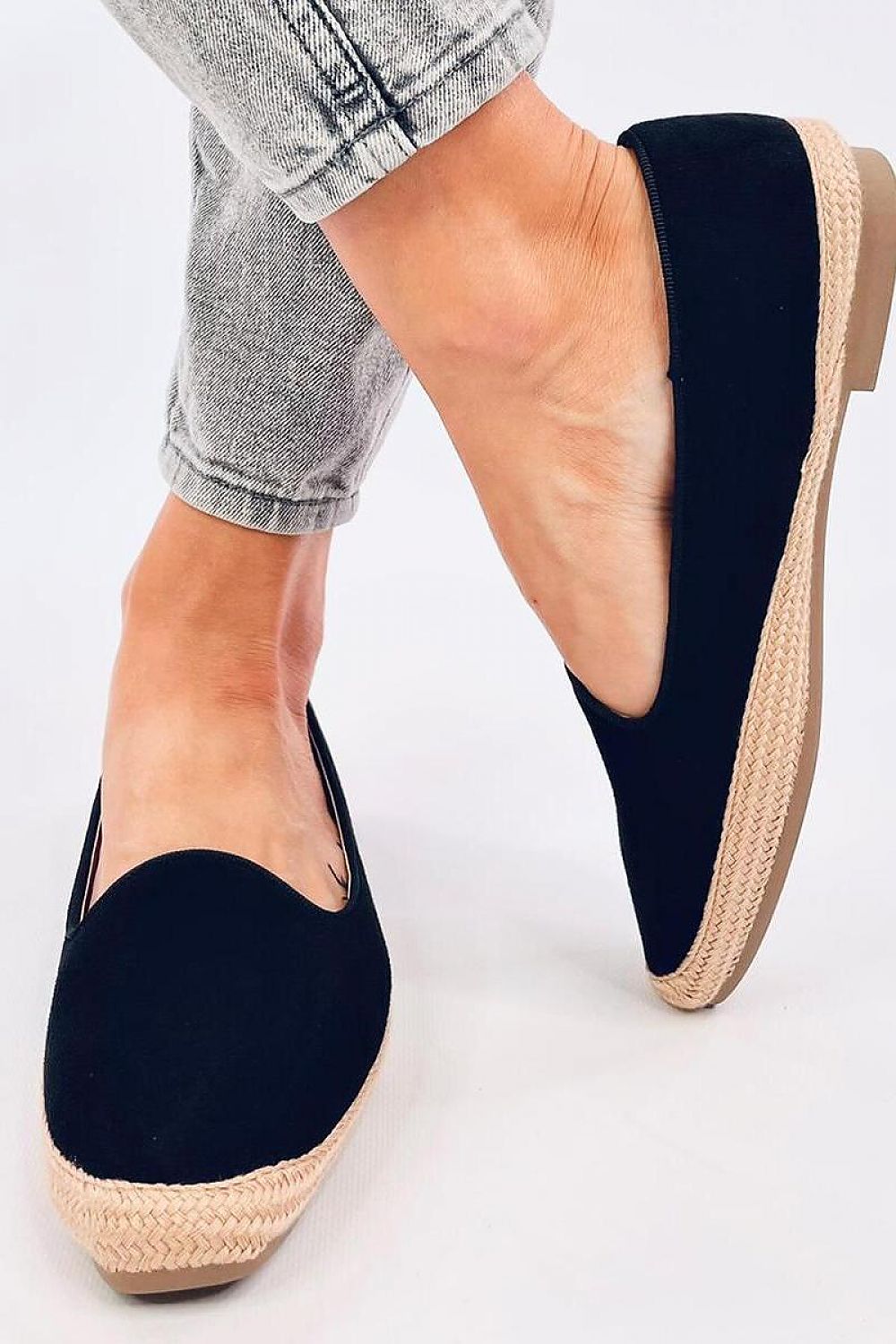 Espadrille model 196031 Inello - Trendyglobal 