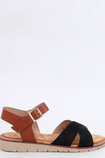 Sandals model 196036 Inello - Trendyglobal 