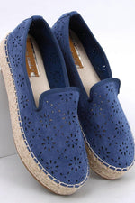 Espadrille model 196047 Inello - Trendyglobal 