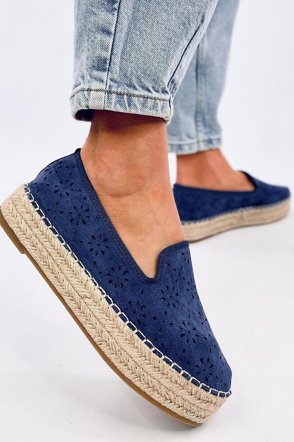 Espadrille model 196047 Inello - Trendyglobal 