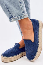 Espadrille model 196047 Inello - Trendyglobal 