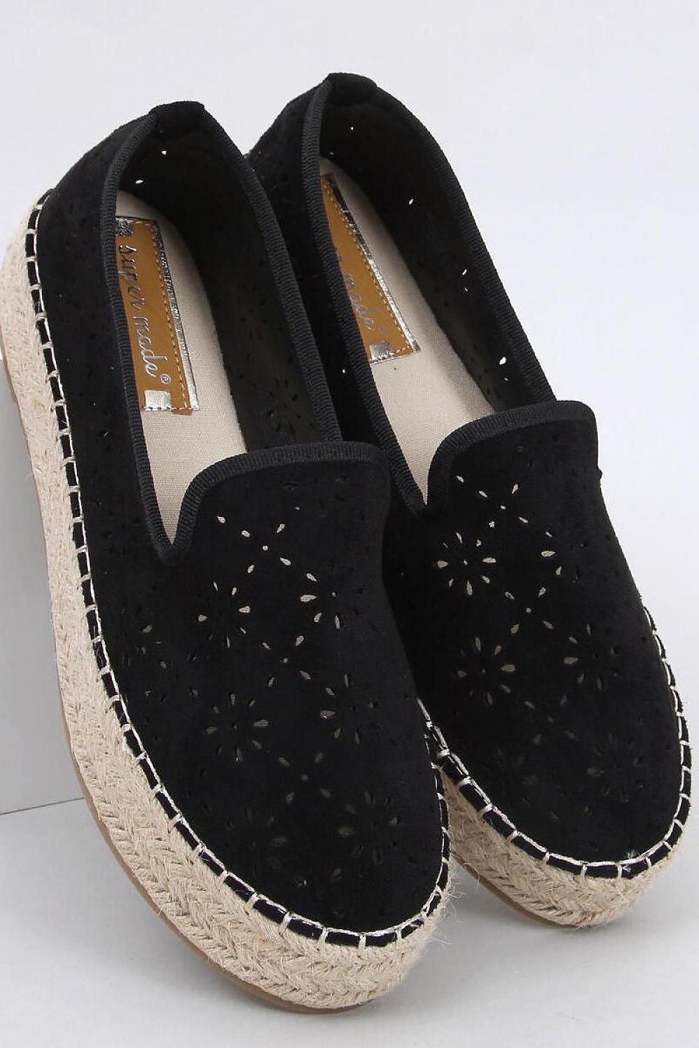 Espadrille model 196048 Inello - Trendyglobal 