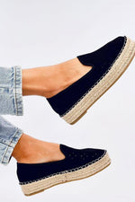 Espadrille model 196048 Inello - Trendyglobal 