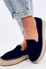 Espadrille model 196048 Inello - Trendyglobal 