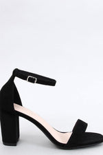 Heel sandals model 196053 Inello - Trendyglobal 