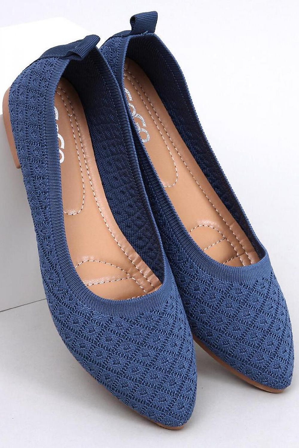 Ballet flats model 196054 Inello - Trendyglobal 