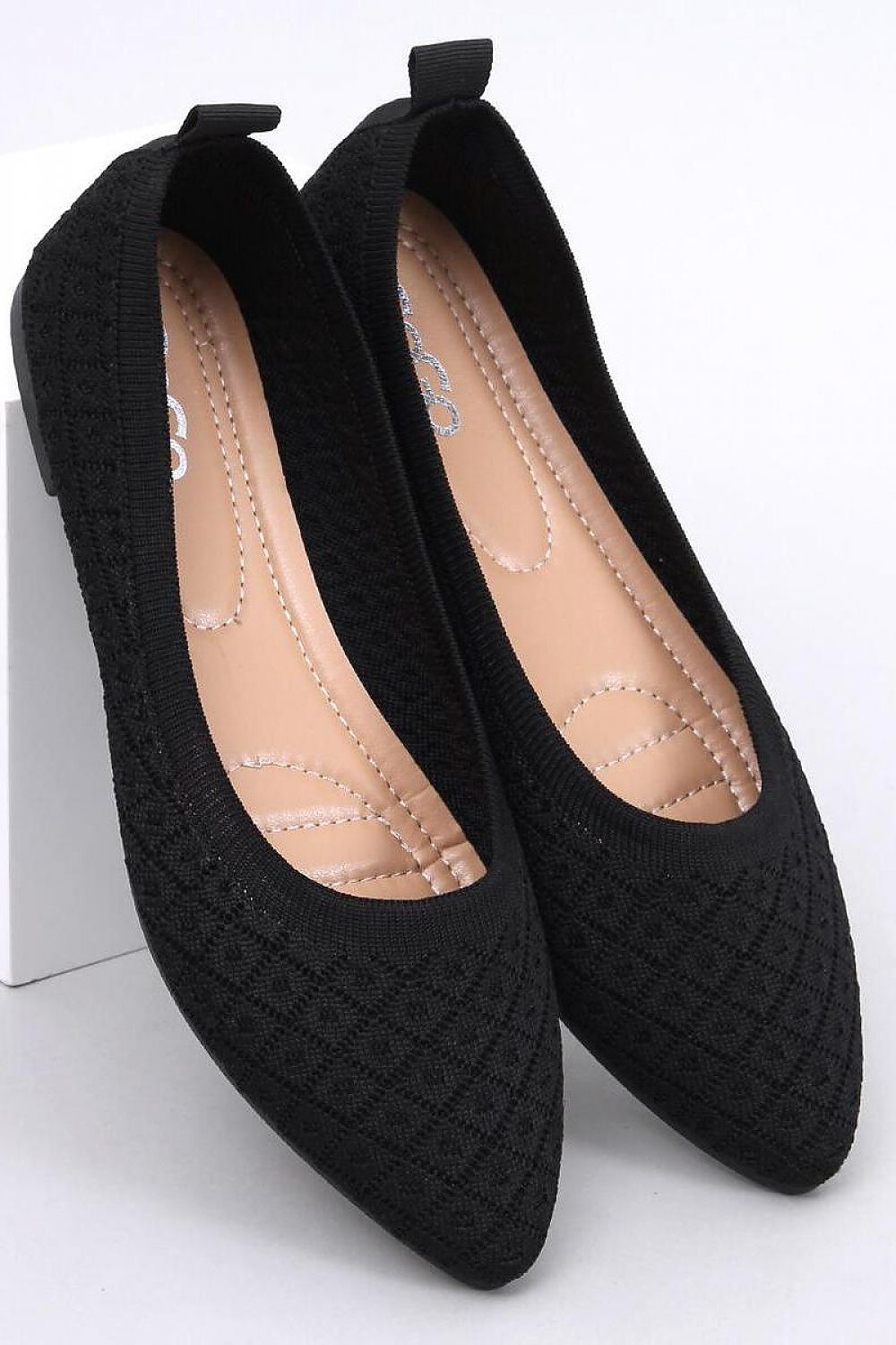 Ballet flats model 196055 Inello - Trendyglobal 