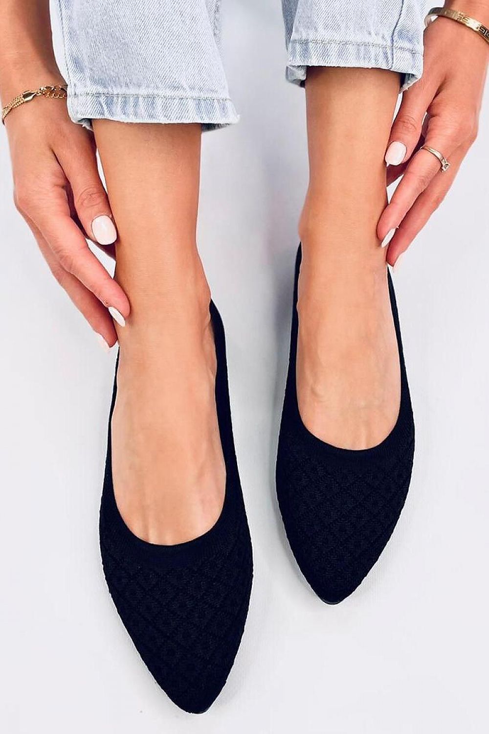 Ballet flats model 196055 Inello - Trendyglobal 