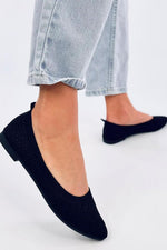 Ballet flats model 196055 Inello - Trendyglobal 