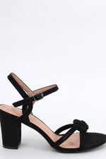 Heel sandals model 196059 Inello - Trendyglobal 