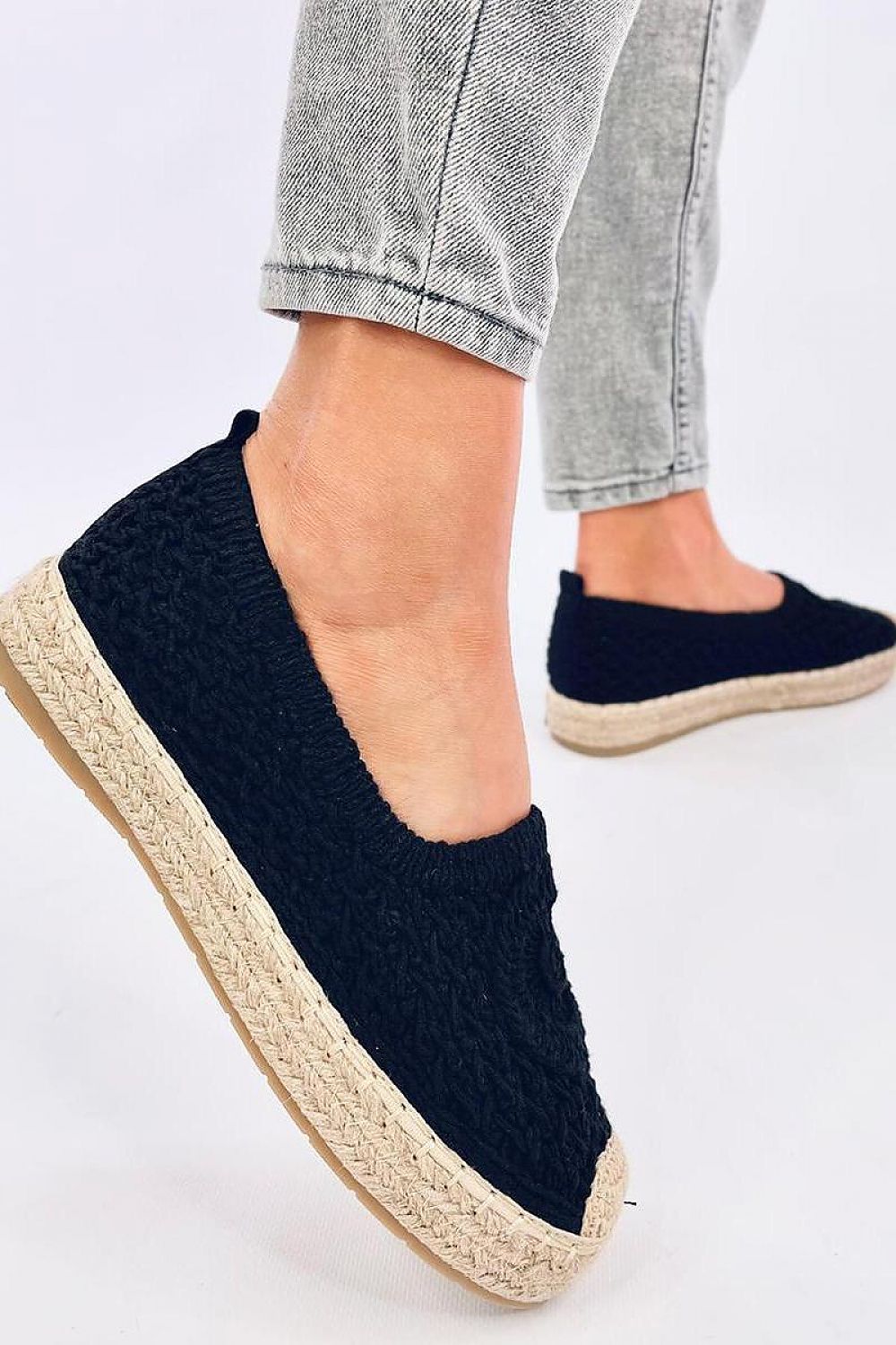 Espadrille model 196060 Inello - Trendyglobal 