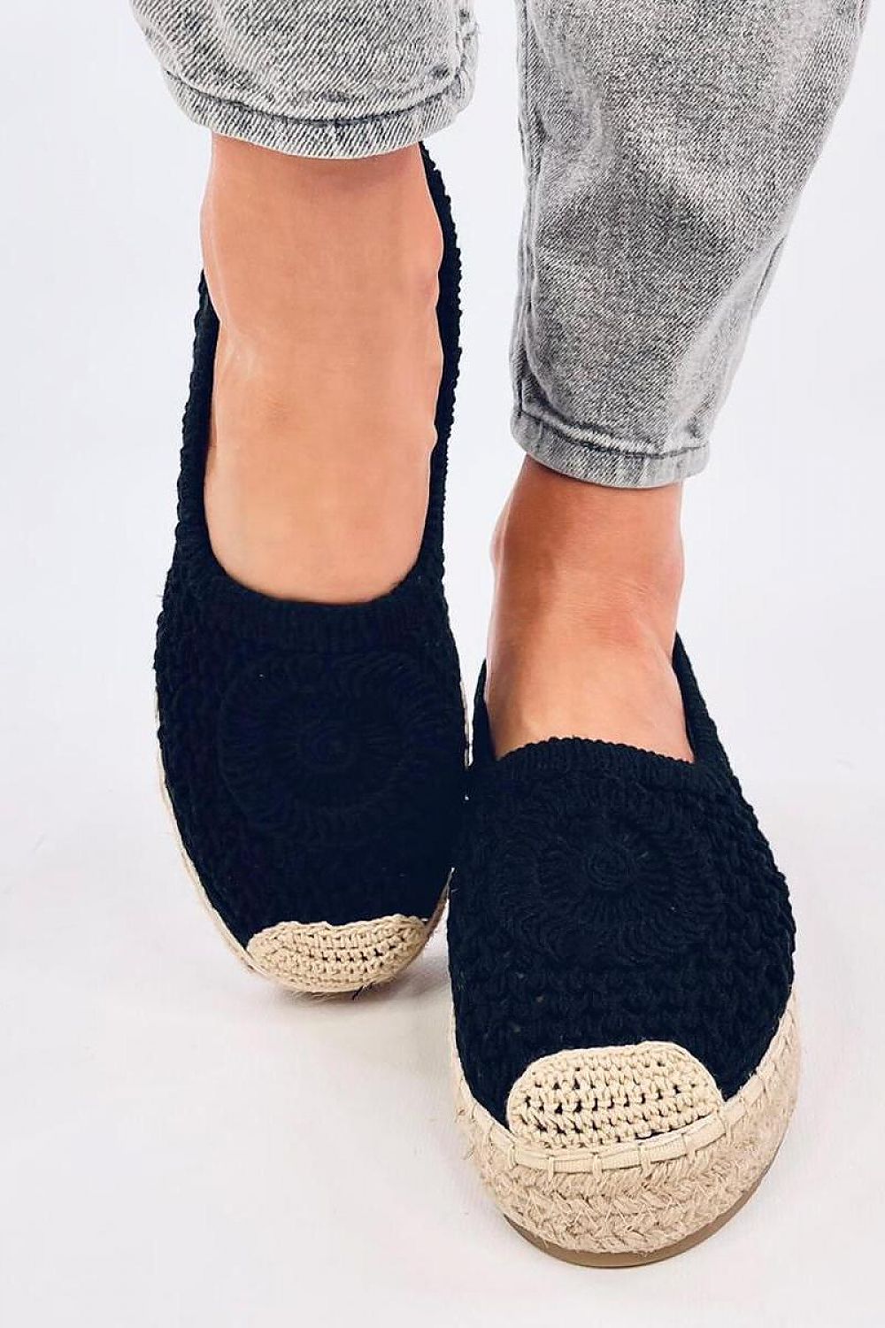 Espadrille model 196060 Inello - Trendyglobal 