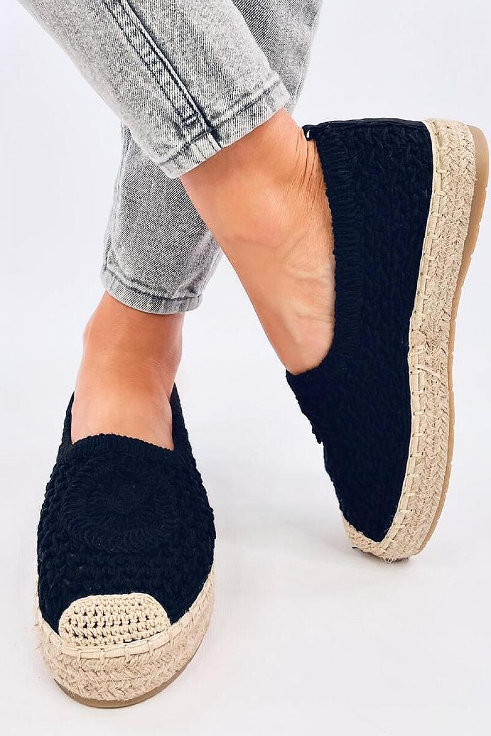 Espadrille model 196060 Inello - Trendyglobal 