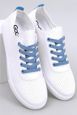 Sneakers model 196064 Inello - Trendyglobal 