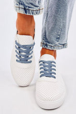 Sneakers model 196064 Inello - Trendyglobal 